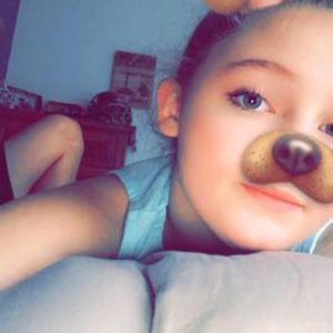 Meet your Posher, Gracie